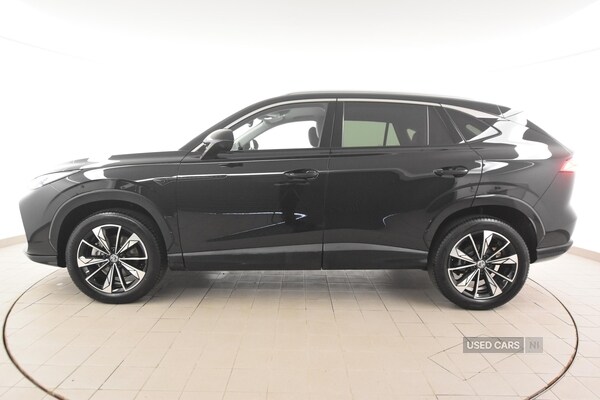 Used MG MG HS 2025 for sale - 76646784: Photo 6