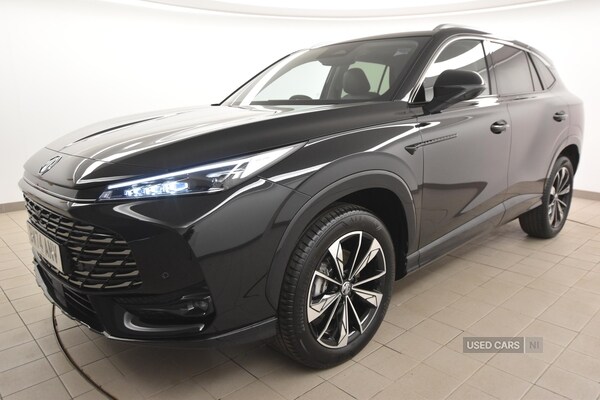 Used MG MG HS 2025 for sale - 76646784: Photo 7