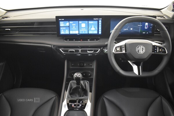 Used MG MG HS 2025 for sale - 76646784: Photo 9