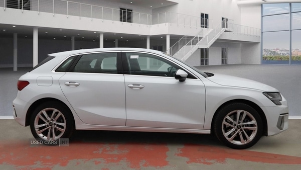 Used Audi A3 2022 for sale - 77167088: Photo 2