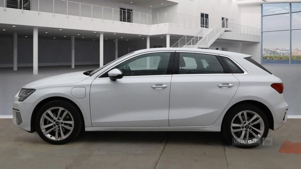 Used Audi A3 2022 for sale - 77167088: Photo 5