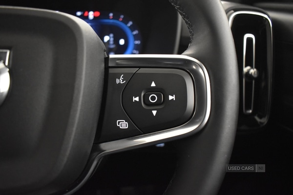 Used Volvo XC40 2025 for sale - 76646725: Photo 16