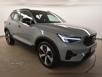 2025 - 2.0 B4P Plus Dark 5dr Auto