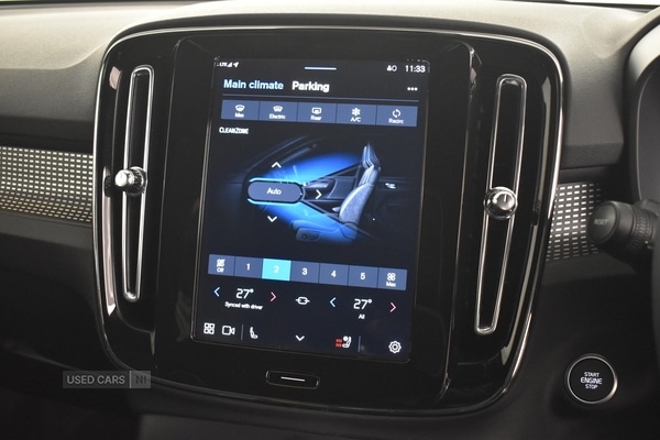 Used Volvo XC40 2025 for sale - 76646725: Photo 20