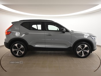 Used Volvo XC40 2025 for sale - 76646725: Photo