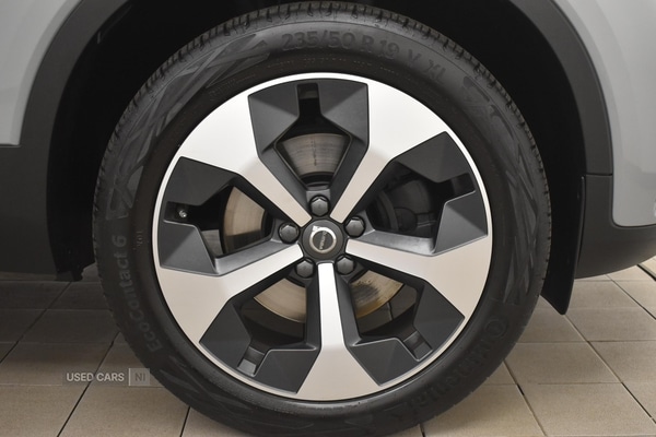 Used Volvo XC40 2025 for sale - 76646725: Photo 45