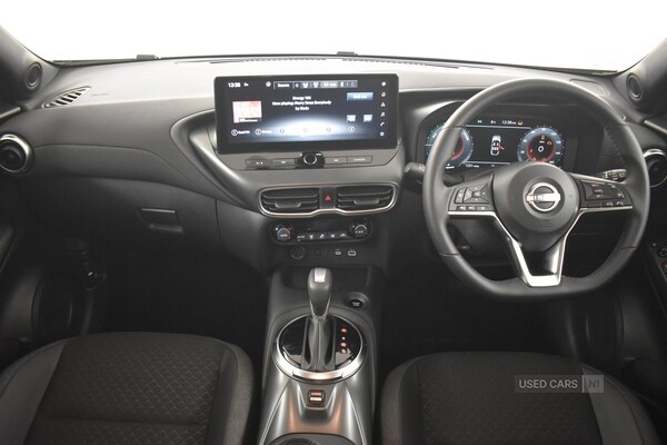 Used Nissan Juke 2025 for sale - 77217799: Photo 11