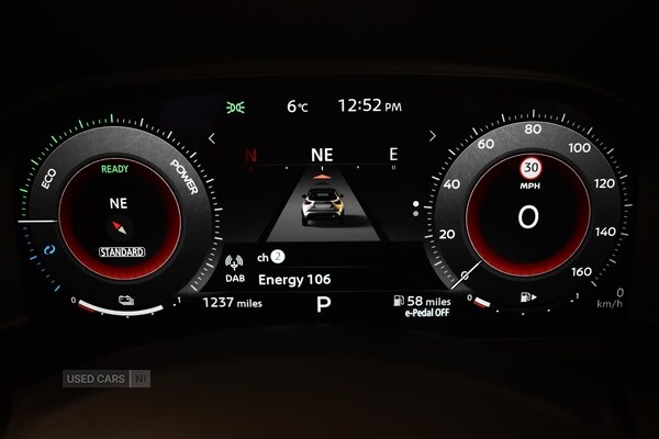 Used Nissan Juke 2025 for sale - 77217799: Photo 13