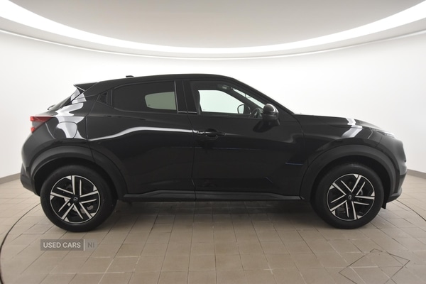 Used Nissan Juke 2025 for sale - 77217799: Photo 2