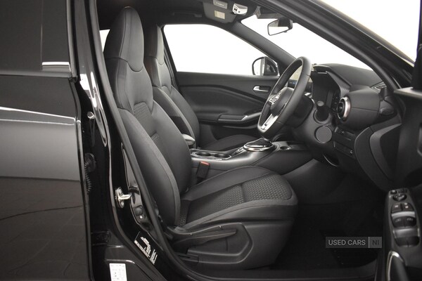 Used Nissan Juke 2025 for sale - 77217799: Photo 30