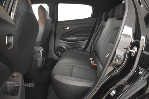 Used Nissan Juke 2025 for sale - 77217799: Photo 33