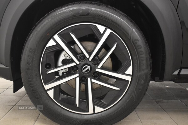 Used Nissan Juke 2025 for sale - 77217799: Photo 38