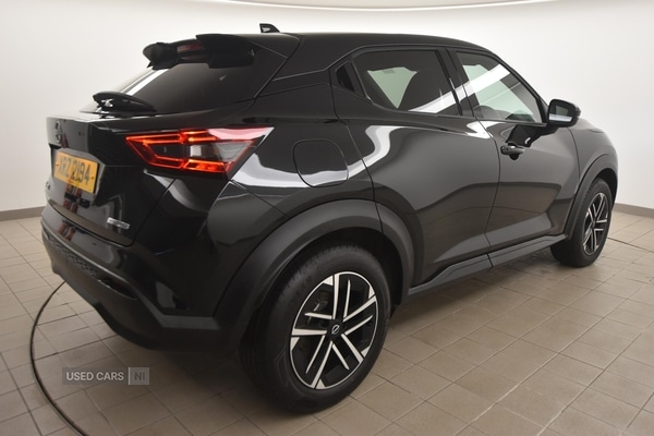 Used Nissan Juke 2025 for sale - 77217799: Photo 4