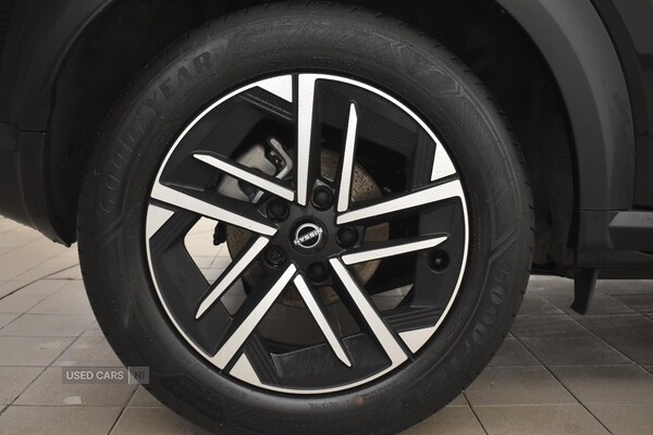 Used Nissan Juke 2025 for sale - 77217799: Photo 40