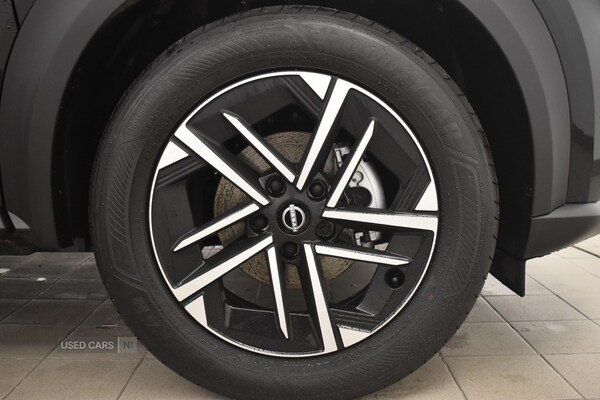 Used Nissan Juke 2025 for sale - 77217799: Photo 41