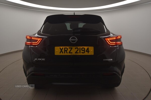 Used Nissan Juke 2025 for sale - 77217799: Photo 44