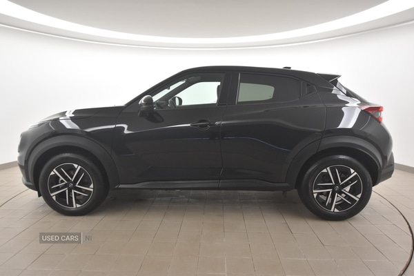 Used Nissan Juke 2025 for sale - 77217799: Photo 6