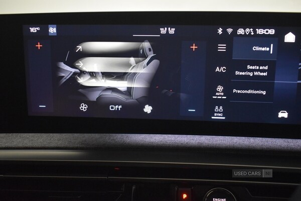 Used Peugeot 3008 2024 for sale - 76899815: Photo 17