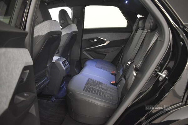 Used Peugeot 3008 2024 for sale - 76899815: Photo 33