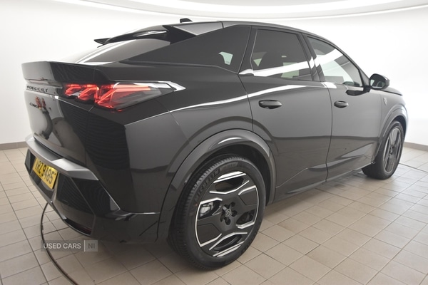Used Peugeot 3008 2024 for sale - 76899815: Photo 4