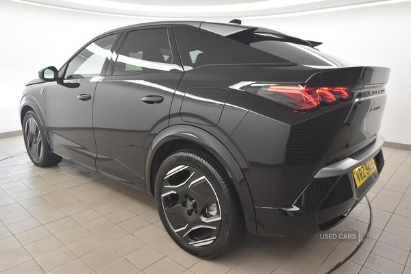 Used Peugeot 3008 2024 for sale - 76899815: Photo 44