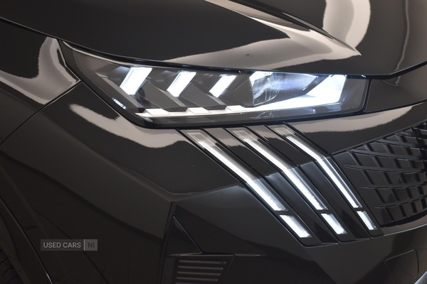 Used Peugeot 3008 2024 for sale - 76899815: Photo 9