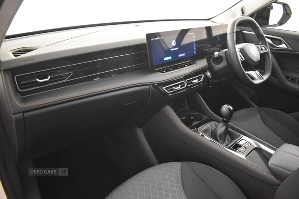 Used MG MG HS 2025 for sale - 76528581: Photo 10