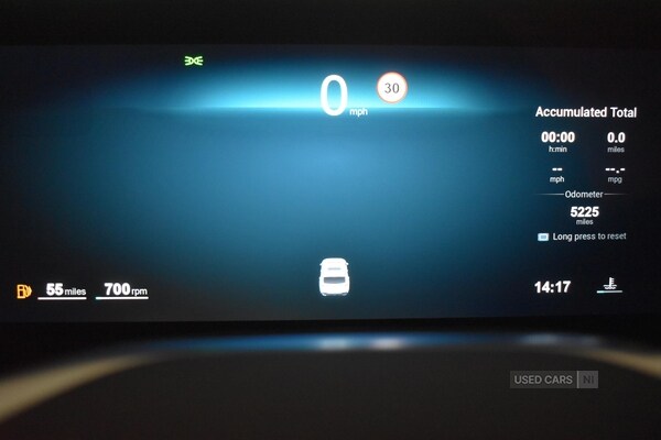 Used MG MG HS 2025 for sale - 76528581: Photo 13