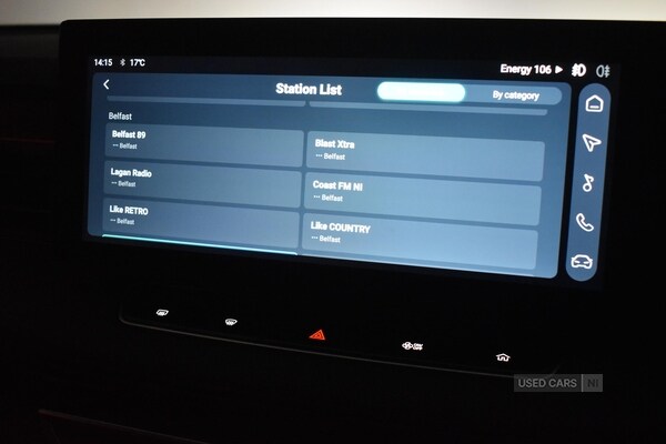 Used MG MG HS 2025 for sale - 76528581: Photo 20