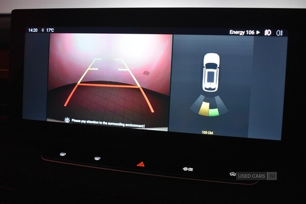 Used MG MG HS 2025 for sale - 76528581: Photo 22