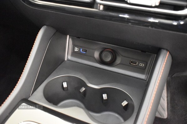 Used MG MG HS 2025 for sale - 76528581: Photo 25