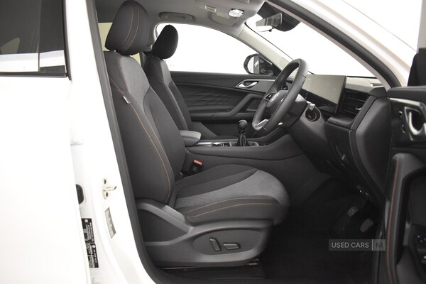 Used MG MG HS 2025 for sale - 76528581: Photo 29