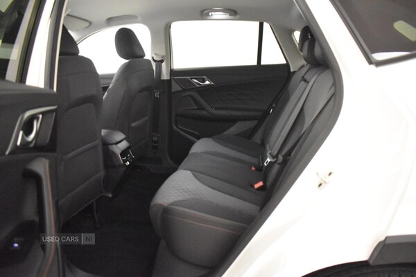 Used MG MG HS 2025 for sale - 76528581: Photo 33