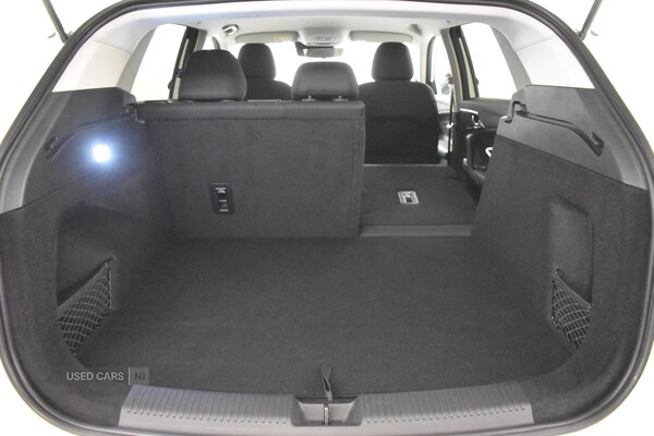 Used MG MG HS 2025 for sale - 76528581: Photo 36