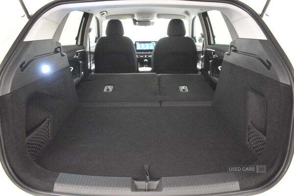 Used MG MG HS 2025 for sale - 76528581: Photo 37