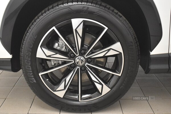 Used MG MG HS 2025 for sale - 76528581: Photo 39