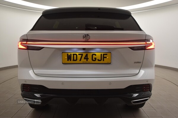 Used MG MG HS 2025 for sale - 76528581: Photo 46