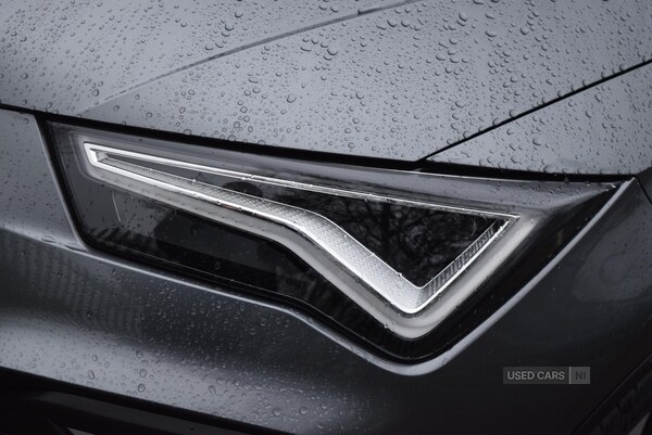 Used SEAT Ateca 2025 for sale - 77204456: Photo 10