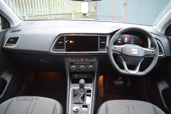 Used SEAT Ateca 2025 for sale - 77204456: Photo 11
