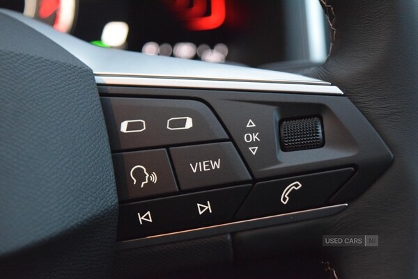 Used SEAT Ateca 2025 for sale - 77204456: Photo 16