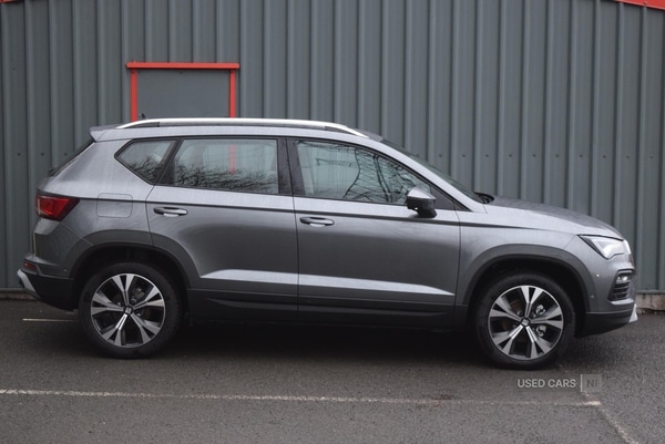 Used SEAT Ateca 2025 for sale - 77204456: Photo 2