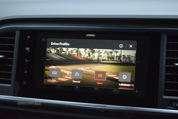 Used SEAT Ateca 2025 for sale - 77204456: Photo 24