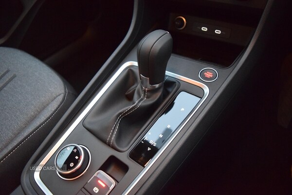 Used SEAT Ateca 2025 for sale - 77204456: Photo 28