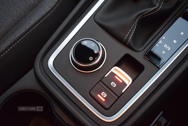 Used SEAT Ateca 2025 for sale - 77204456: Photo 29