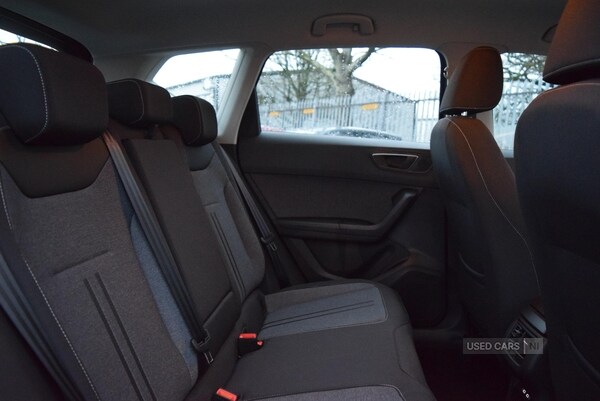 Used SEAT Ateca 2025 for sale - 77204456: Photo 32