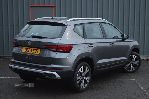 Used SEAT Ateca 2025 for sale - 77204456: Photo 39
