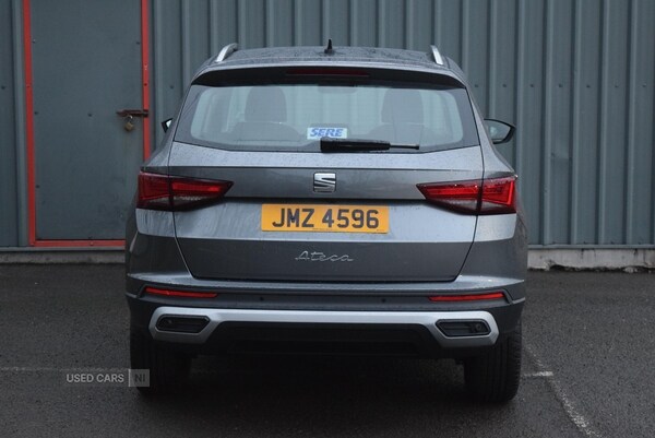 Used SEAT Ateca 2025 for sale - 77204456: Photo 40