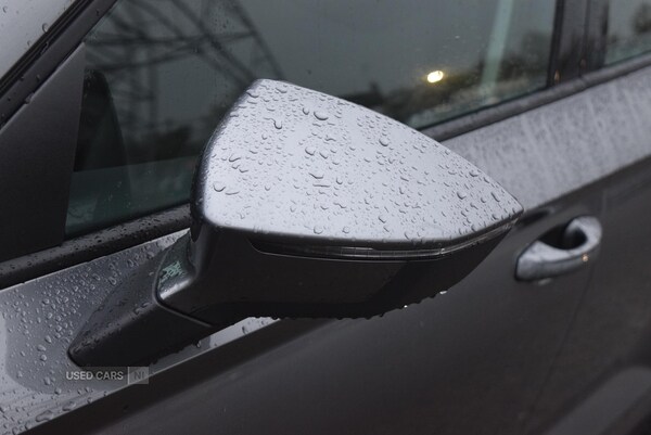 Used SEAT Ateca 2025 for sale - 77204456: Photo 7