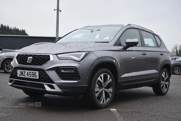 Used SEAT Ateca 2025 for sale - 77204456: Photo 9