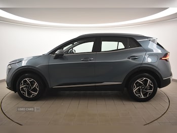 Used Kia Sportage 2024 for sale - 78276943: Photo